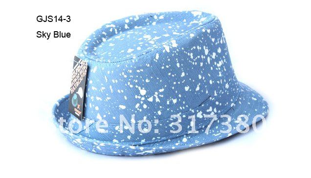 NEWMens Trilby Hat Hot Men Fedora Hats Women Cowboy Caps Dress Cap Winter Ladies Fashion Top Hat Wholesale 16Models Freeshipping