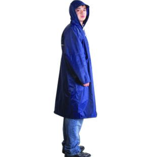 Nf-2 trench type poncho trench