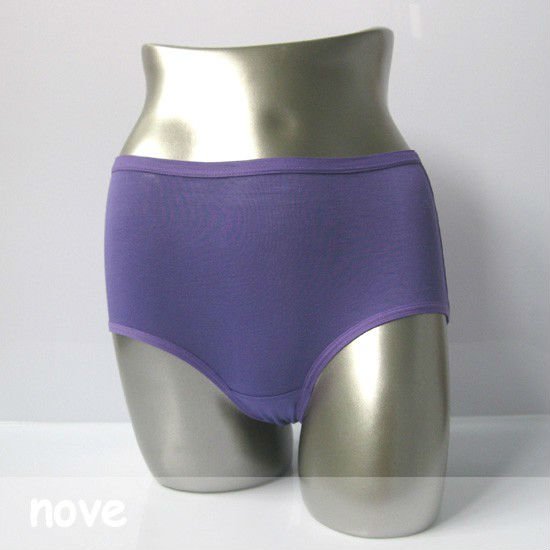 nianchun2825/free shipping/bamboo charcoal/ bamboo fiber underpants/drawers/female briefs/bigger size lingerie