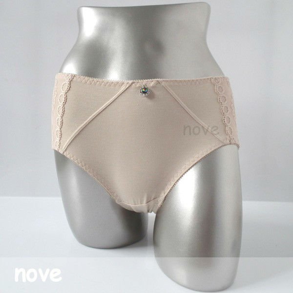 nianchun2860wholesale/women underpants/bigger size female briefs/bamboo charcoal lingerie/bamboo fiber ladies antiseptic drawers