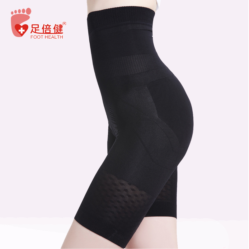 Nice bottom waist abdomen drawing slimming pants comfortable slim beauty care pants puerperal corselets pants