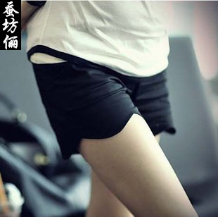 Nice mama maternity shorts maternity pants summer fashion