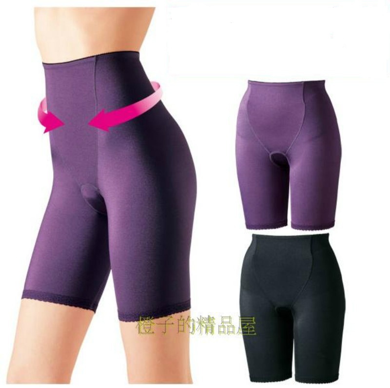 Nissen high waist abdomen drawing slim waist panties female hip-girdle plus size available m 3l