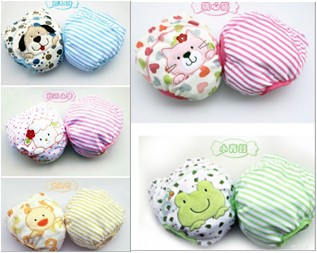 NK-126,30 pcs/lot 3 and 4 layers baby Waterproof training pants cartoon boy/girl pure cotton learning pants kid briefs wholesale