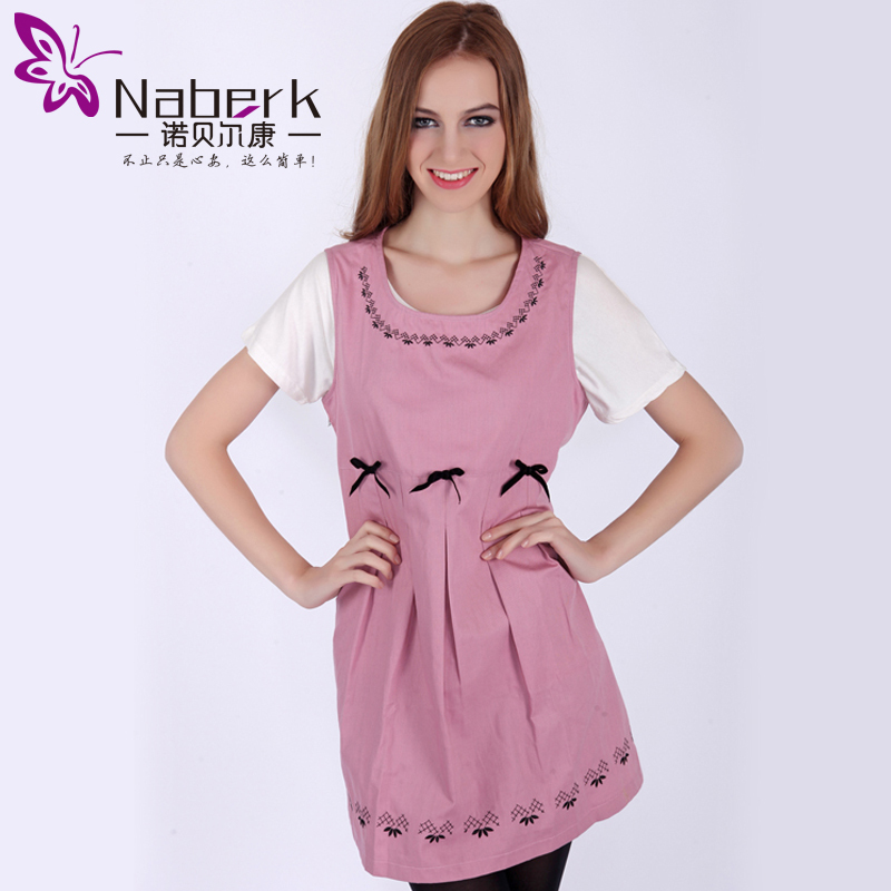 Nobel radiation-resistant maternity clothing autumn and winter radiation-resistant clothes 1019