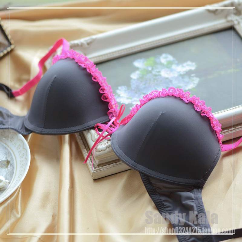 Nobility underwear glossy luxurious lace sexy fashion bra