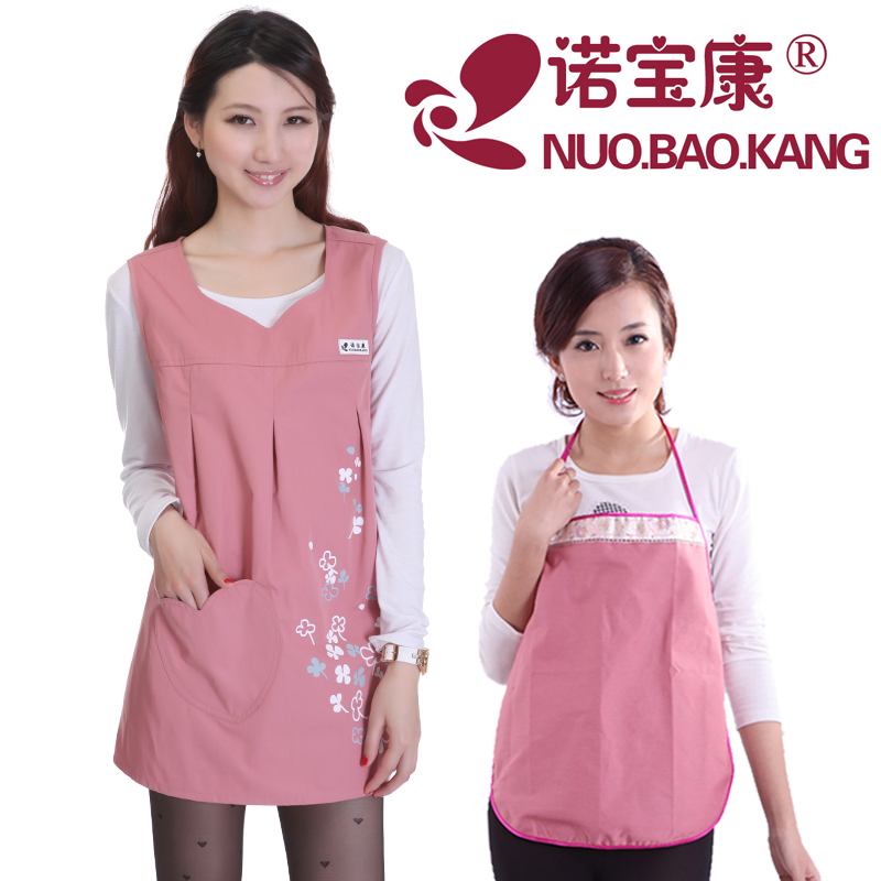 Noble maternity radiation-resistant maternity clothing silver fiber radiation-resistant maternity clothing autumn and winter