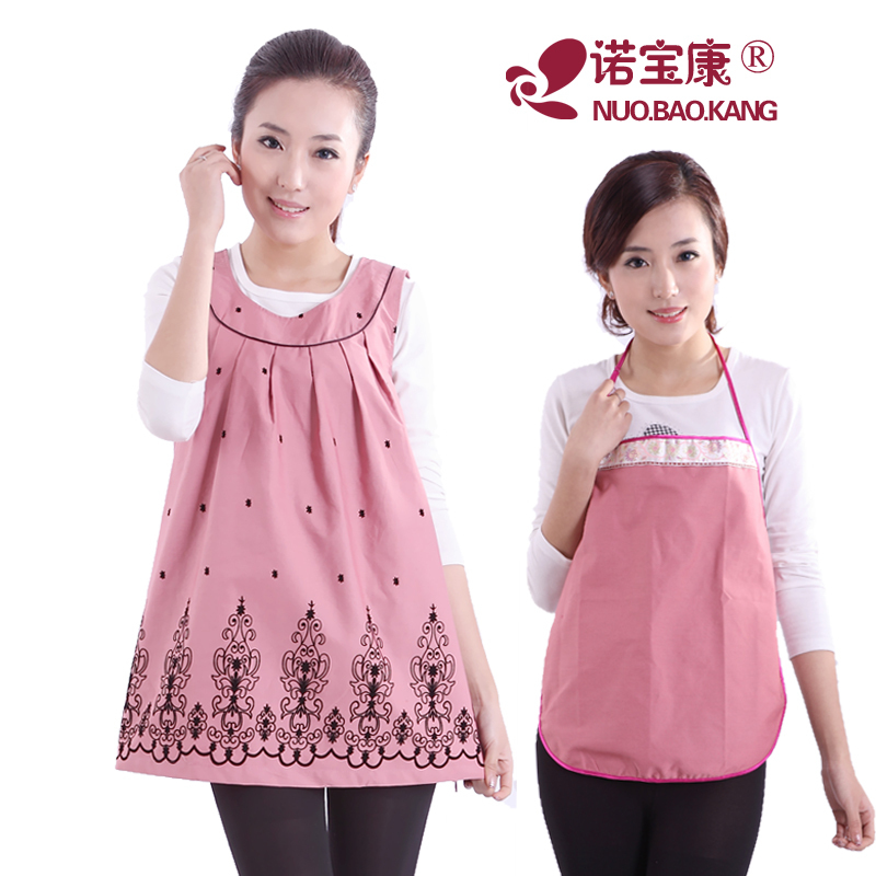 Noble radiation-resistant maternity clothing maternity radiation-resistant vest anti radiation apron aprons