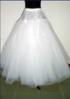 None-Hoop Tulle Wedding Bridal Accessories Petticoats