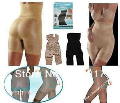 Now Big Discount For Christmas &Free shipping  Beauty Slim Lift/Slim N Lift/Slim Pants Body Shaper Very High Quality Wholesale