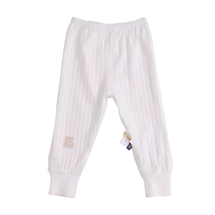 Ny612-314-1 antibacterial anti-mite pants 100% cotton underwear