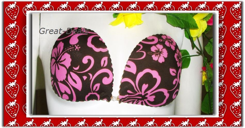 on sale   Silicone Bras Ultrasonic Bras  Invisible Bra  Free Shipping