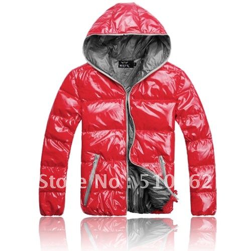 onsale freeshipping waterproof women's and men's cotton-padded jacket hoodies jacket also for men free shipping from factory