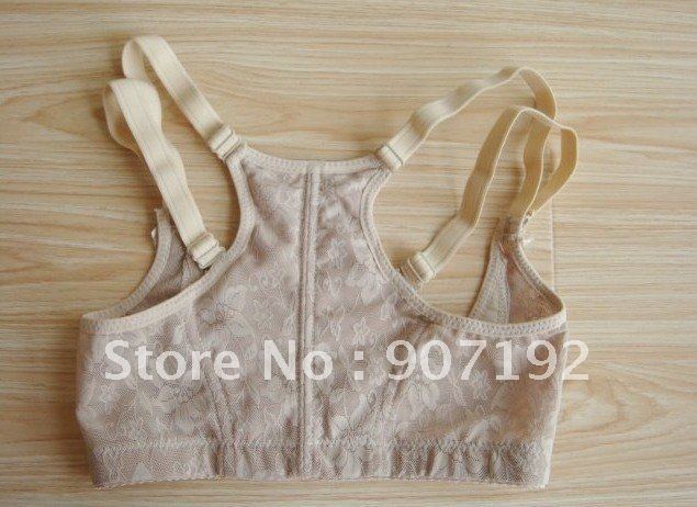 OPP bag packed  Breast Support Bra Building Inner Bustier Plump Breast Shaping Ideal Body