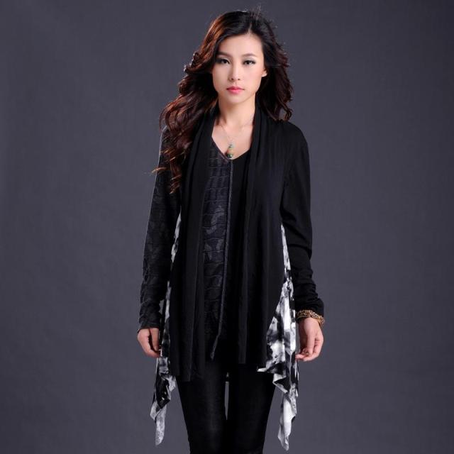 Original design colorant match sweater woven vest new arrival autumn new arrival 2012