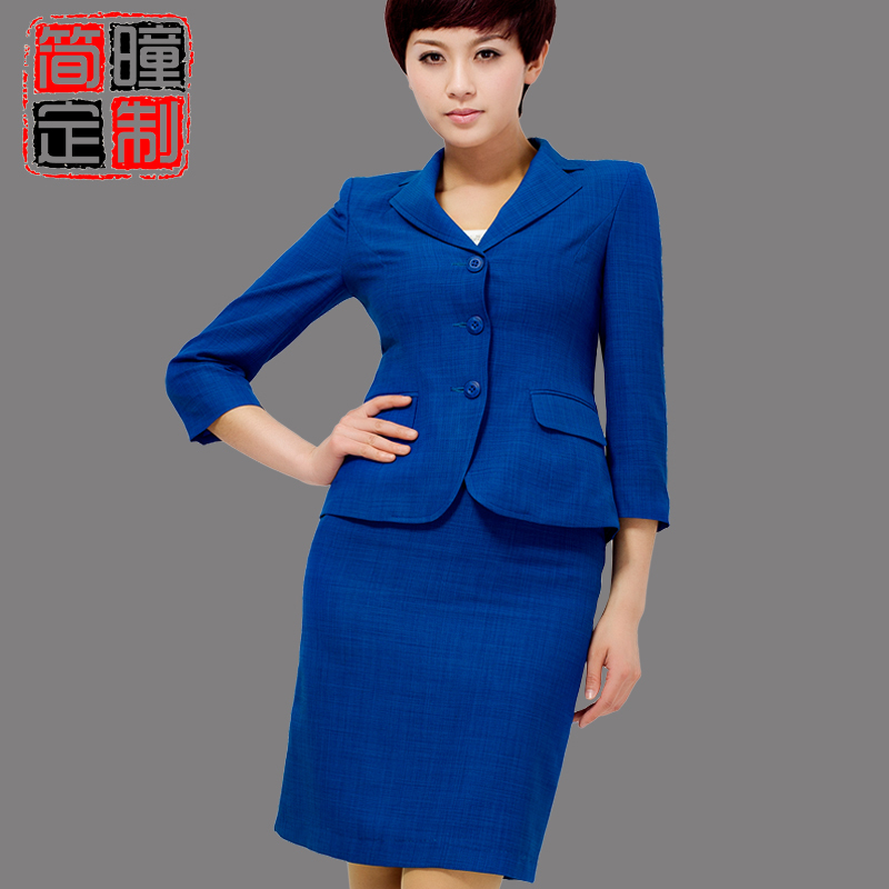 Original design women's 2012 summer skirt gentlewomen work wear formal a108
