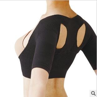 Original holder chest model body  shapewear slamming cloths the body clothing 3 d woven in autumn and winter 20PCSlot free ship