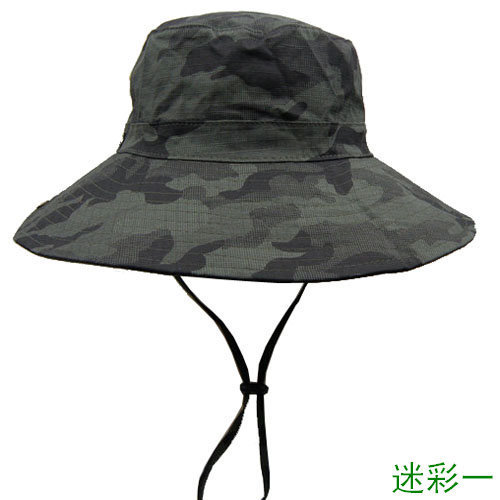 Outdoor anti-uv sunbonnet sun hat big hat along basic summer babsbergs nebat cap b10031