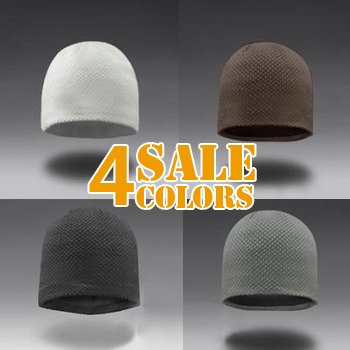 outdoor hat oak warm cap Flexible beanie knitted hats crochet hat 4colors Ski cap/skull cap high quality guaranteed