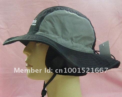 outdoor protection fisher hat keep warm