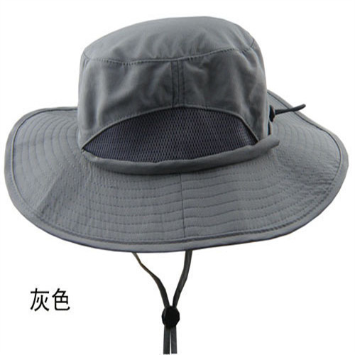 Outfly sun hat anti-uv sun-shading hat 2012 b11001