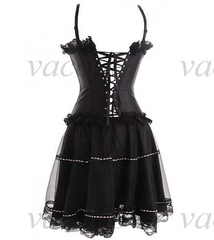 overskirt, sexy corset, waist, body sculpting underwear, corset-A066/free shipping / wholesale