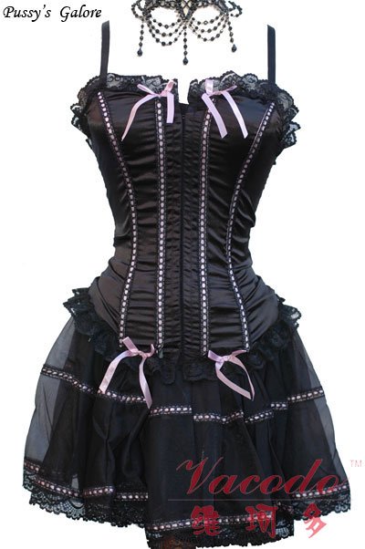 overskirt, sexy corset, waist, body sculpting underwear, corset-A066 /free shipping / wholesale