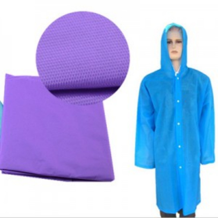 P529 Outdoor raincoat - reusable raincoat poncho Rafting tours outdoor essential