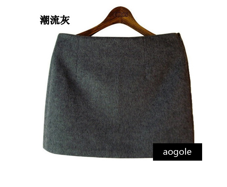 package hip skirt miniskirt