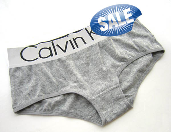 Panties, Cotton with Lycra underwear (C2002B) wholesale factory price Klein Calvin Panty Individual Package Free Shipping