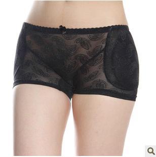 panties pad butt panties body shaping pants beauty care pants ultra-thin