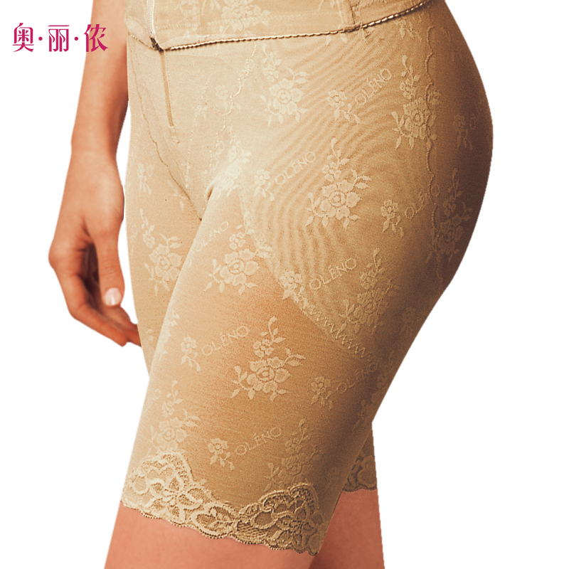 Panties women's high waist abdomen drawing beauty care pants bottom seamless body shaping pants ot9015