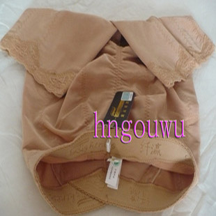 Pants autumn and winter thermal body shaping basic abdomen drawing pants butt-lifting stovepipe black