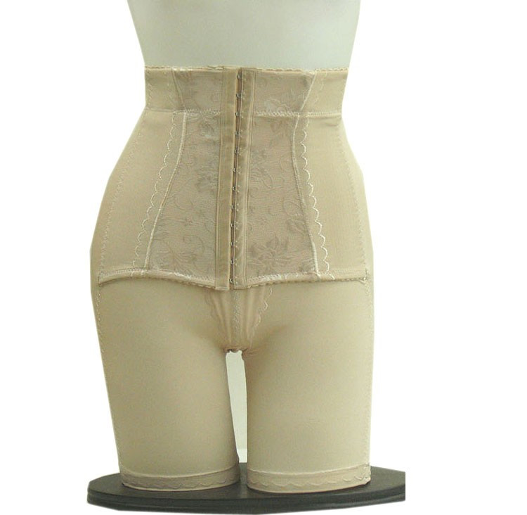 Pants beauty care pants legs shapewear cummerbund kummels drawing abdomen body shaping pants