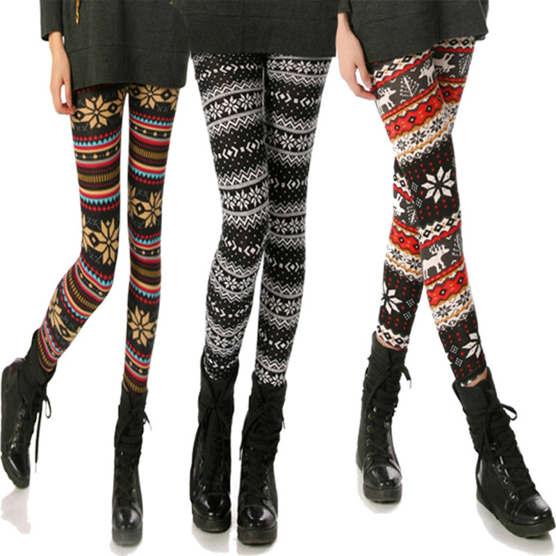 Pants onta legging 2012 autumn women's