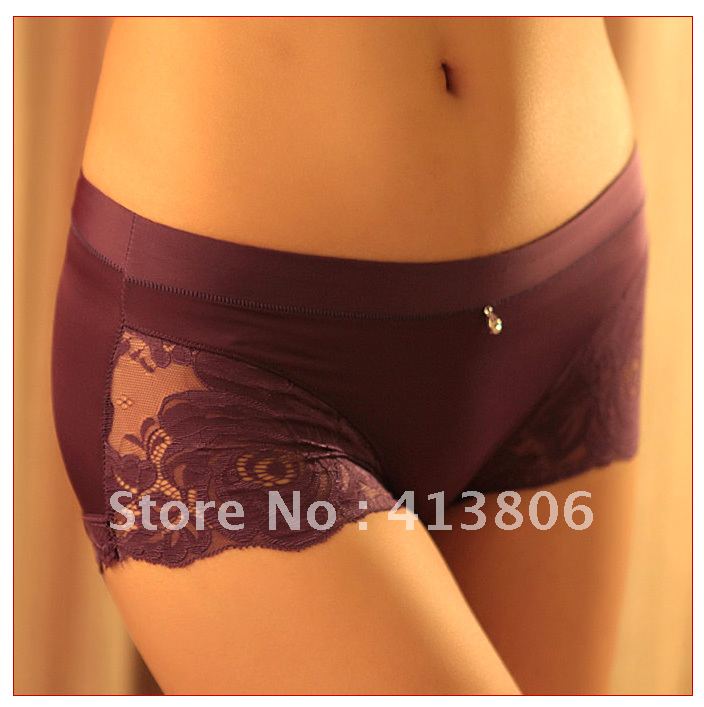 Panty for women's  lace sexy panties