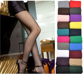 Pantyhose best selling,seven color,sexy lady,fashion sock,free shipping,10pc/lot,good quality