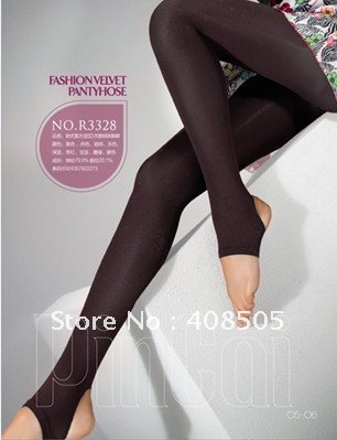 Pantyhose free shipping pantyhose sexy new arrival style many  color   vintage pantyhose glossy good package