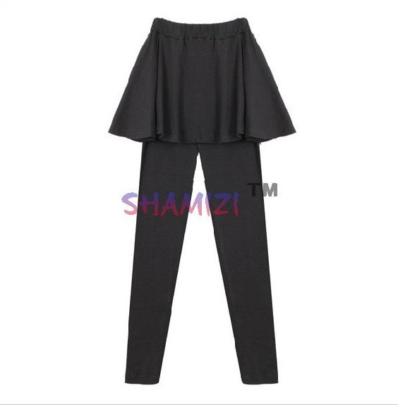 Pantynose+Skirt Long stockings Hot sale High quality Free shipping Leggings LKW-5