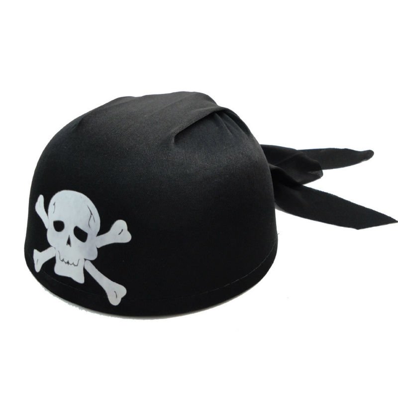 Party supplies performance appliance masquerade party Halloween supplies pirates hat Free Shipping