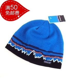 Patagonia hat hot-selling knitted hat knitted hat male hat
