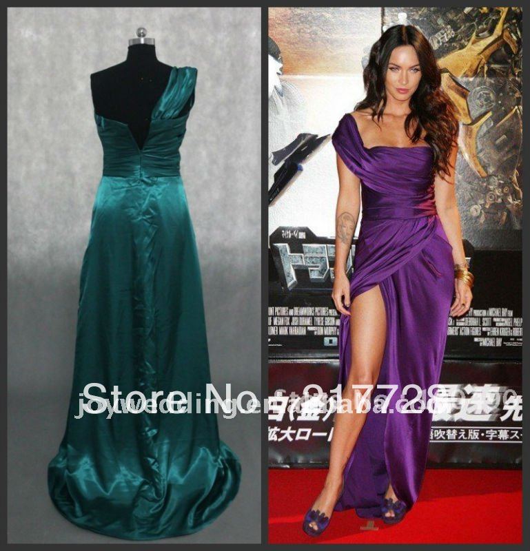 PD093 Free shipping 2012 Real sample Cannes Film Festival new Oscar cocktail celebrity dress