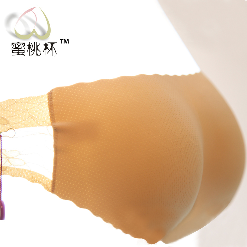 Peach cup 2013 paragraph lace abundant buttocks pants bottom pants formal dress cheongsam