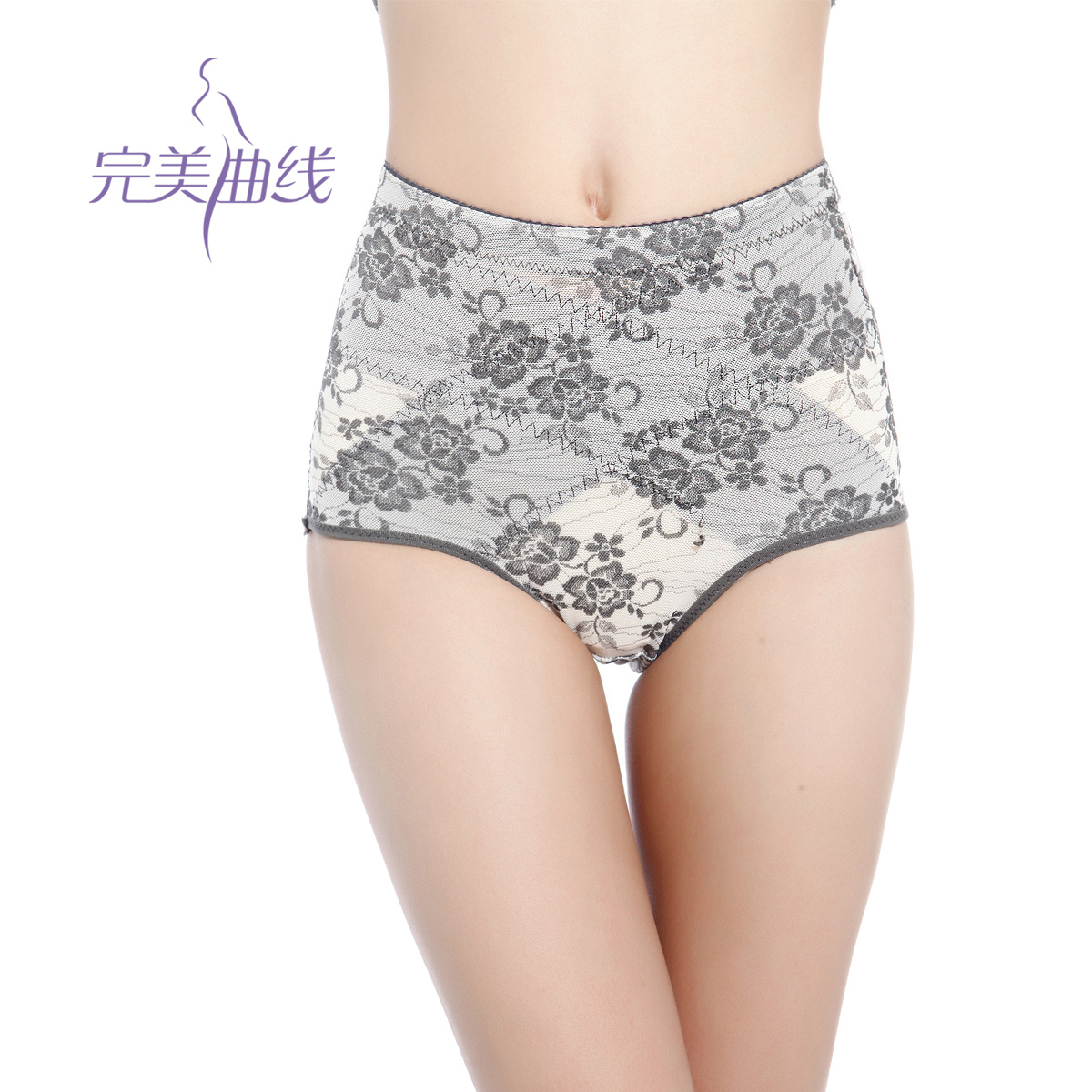 Perfect curve butt-lifting corselets panties corset body shaping pants abdomen drawing slimming postpartum underwear seamless