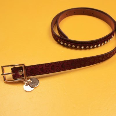 Personalized fashion genuine leather women's strap q9 bohemia brown cowhide y609 wide belt