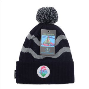 Pink Dolphin  Beanie Hats  Are Extremely Loved By People freeshipping wholesale & dropshipping Hot !