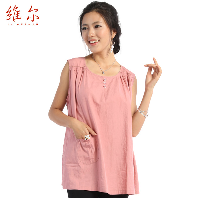 plaid pregnant Villmergen radiation-resistant maternity clothing short skirt spring radiation-resistant 7 maternity clothing