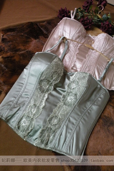 Pli precedes pmt gn silk shaper shapewear