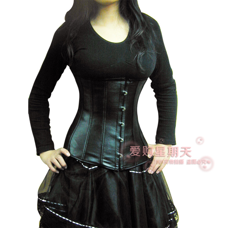 Plus size body shaping cummerbund body shaping belt clip thin waist corset cummerbund corset belt clip