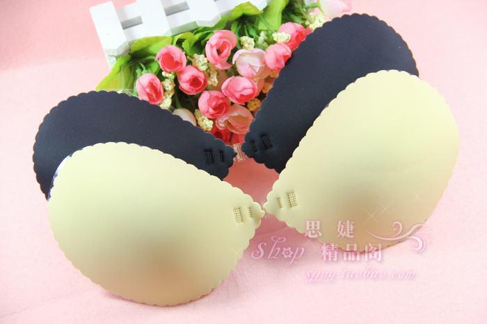 Plus size bra cup thin e cup invisible bra underwear breathable push up